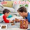 CUTEBEE Book Nook Kit Amazing Toys Store DIY Shelf Insert Kit